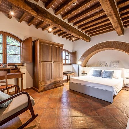 Hotel More Di Cuna Monteroni dʼArbia Eksteriør bilde