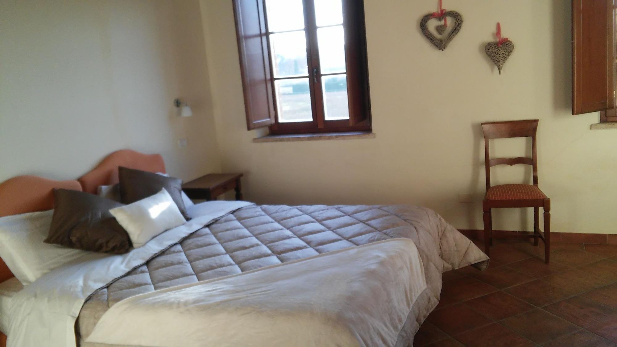 Hotel More Di Cuna Monteroni dʼArbia Eksteriør bilde