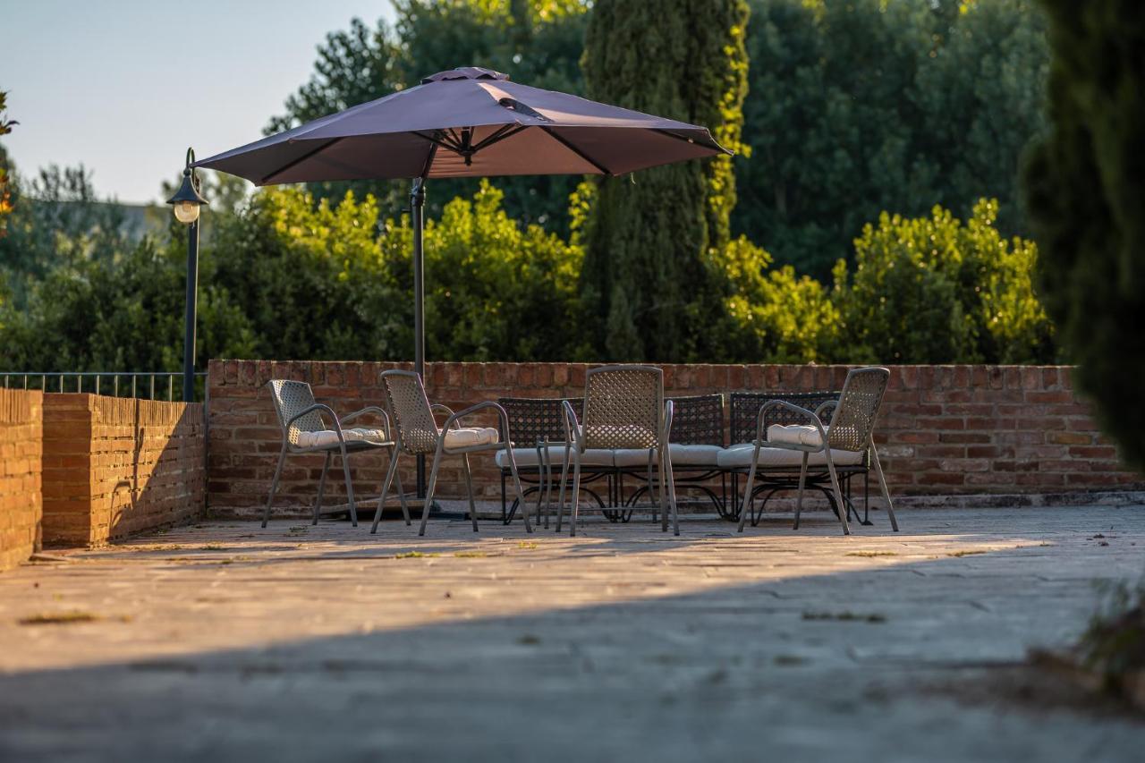 Hotel More Di Cuna Monteroni dʼArbia Eksteriør bilde